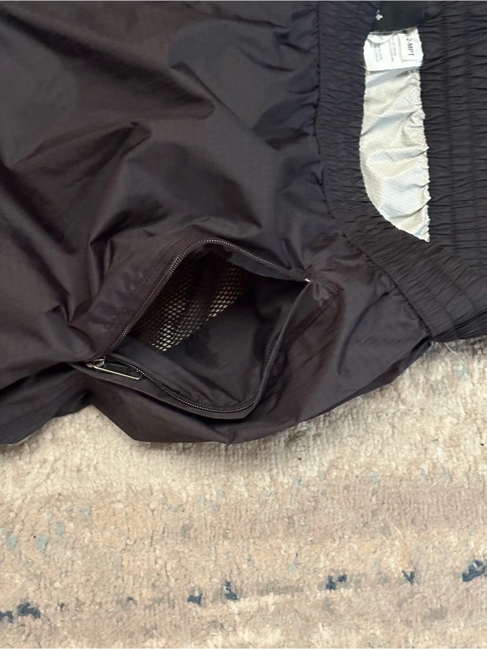 Marmot men’s lightweight